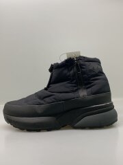 画像：アクティブウィンターショートブーツ/ブーツ/27cm/BLK/DM1SJD40BK