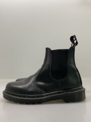 画像：サイドゴアブーツ/US6/BLK/AW006