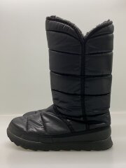 画像：ブーツ/23cm/BLK