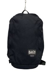 画像：リュック/--/BLK/無地