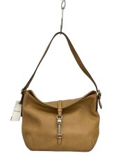 画像：ハンドバッグ/レザー/CML/無地/9266