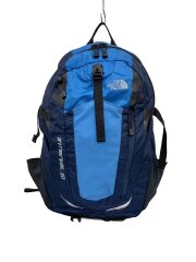 画像：リュック/ナイロン/NVY