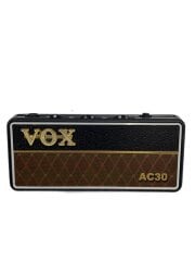 画像：AC30 ヘッドホンアンプ/AC30