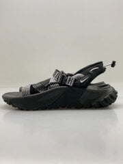 画像：ONEONTA SANDAL_オニオンタ サンダル/24cm/BLK