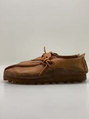 画像：シューズ/US7.5/BRW/レザー