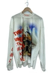 画像：Dreamland Castle VelvetDreat/長袖Tシャツ/L/