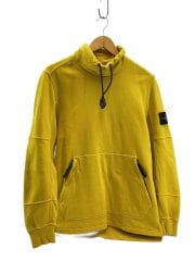 画像：スウェット/M/コットン/YLW