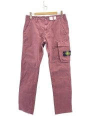 画像：カーゴパンツ/32/コットン/BRD