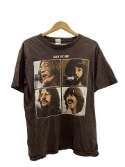 画像：alstyle apparel&activewear/The Beatles/LET IT BE/00s/Tシャツ/M