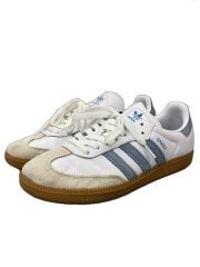 画像：SAMBA/スニーカー/26cm/WHT/JS1391