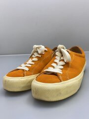 画像：ローカットスニーカー/24.5cm/ORN/VM003