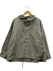 画像：カーディガン(薄手)/40/コットン/GRY/無地/DT-C0313//
