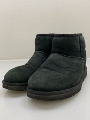 画像：CLASSIC MINI/クラシックミニ/ブラック/1002072/26cm/BLK