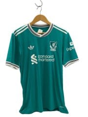 画像：standard chartered/スポーツウェアー/XL/GRN