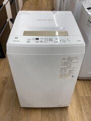 画像：洗濯機 AW-45ME8