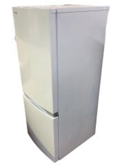 画像：冷蔵庫・冷凍庫 GR-R15BS(W) [セミマットホワイト]