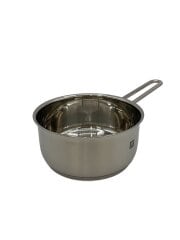 画像：鍋/容量:1.5L/サイズ:16cm/SLV/40105-167