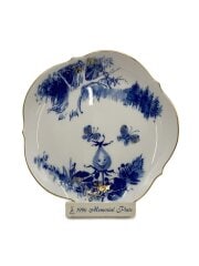 画像：プレート/WHT