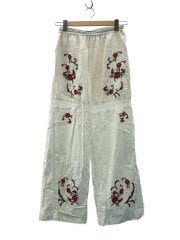 画像：ボトム/one/コットン/WHT/LWFP251182