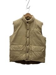 画像：ダウンベスト/M/--/BEG