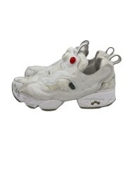 画像：ローカットスニーカー/28cm/WHT/GZ3228