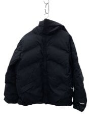 画像：ダウンジャケット/L/ポリエステル/BLK/253-1506/FREAKS STORE別注/GORE-TEX