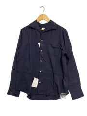 画像：FIGARET/長袖シャツ/M/--/BLK//