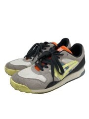 画像：TIGER　HORIZONIA/ローカットスニーカー/27cm/CRM/F821024