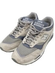 画像：U1500/グレー/US11/GRY