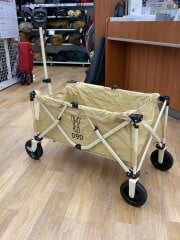 画像：キャンプ用品その他/BEG