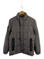 画像：MIERU CONTEMPORARY/ダウンジャケット/M/ナイロン/GRY