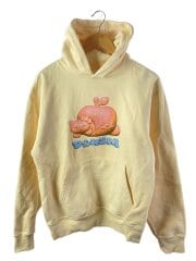 画像：HELLO KITTY*ancco/パーカー/L/コットン/CRM/プリント