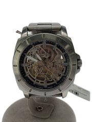 画像：自動巻腕時計/アナログ/ステンレス/SLV/SLV/SS/BQ2425