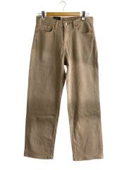 画像：ボトム/30/コットン/pc9-29037-0084//