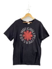 画像：Tシャツ/--/コットン/BLK//