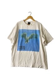 画像：Tシャツ/XXXL/コットン/WHT/SM-A23-0000-C10//