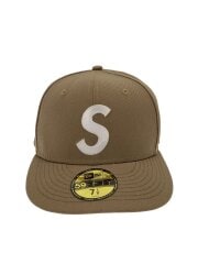 画像：キャップ/7 1/8/ポリエステル/KHK/レディース