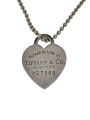 画像：ネックレス/SV925/SLV/トップ有/レディース/m27989