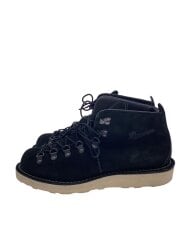 画像：トレッキングブーツ/41.5/BLK/スウェード/30910X