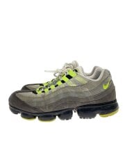 画像：AIR VAPORMAX 95/エアベイパーマックス/グレー/AJ7292-001/27cm/GRY//