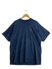 画像：26SS/SUPREME SMALL BOX TEE/Tシャツ/XL/コットン/NVY//