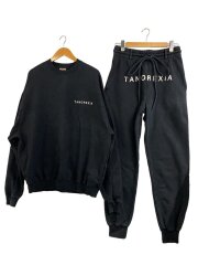 画像：TANOREXIA/セットアップ/L/コットン/BLK//