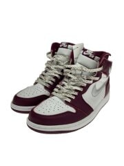 画像：AIR JORDAN 1_エア ジョーダン 1/28cm/BRD