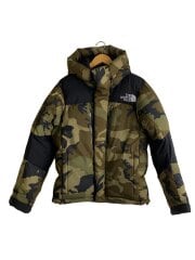 画像：NOVELTY BALTRO LIGHT JACKET_ノベルティーバルトロライトジャケット/L/ナイロン/GRN//