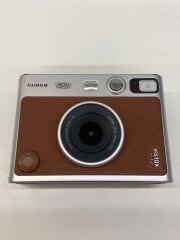 画像：ビジュアルその他/instax mini evo