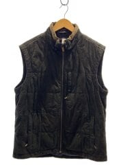 画像：ベスト/L/--/BLK