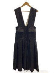 画像：Jumper SKIRT DRESS/スカート/36/ウール/BLK/300EA233-0590