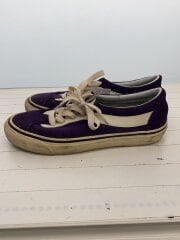 画像：ローカットスニーカー/26.5cm/PUP