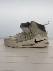 画像：ハイカットスニーカー_CZ9907-101/28cm/WHT