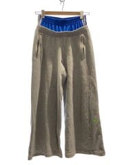 画像：ボトム/S/コットン/GRY/無地/IW5670